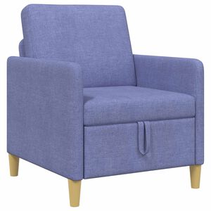 vidaXL &Kappa;&alpha;&nu;&alpha;&pi;έ&sigmaf; &mu;&epsilon; &Alpha;&pi;&omicron;&theta;ή&kappa;&epsilon;&upsilon;&sigma;&eta; &Mu;&pi;&lambda;&epsilon; &tau;&zeta;&eta;&nu; 72 x 78 x 87 &epsilon;&kappa;. &Pi;&omicron;&lambda;&upsilon;&epsilon;&sigma;&tau;έ&rho;&alpha;&sigmaf;