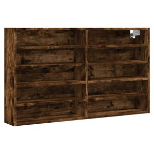 vidaXL &Beta;&iota;&tau;&rho;ί&nu;&alpha; &Kappa;&alpha;&pi;&nu;&iota;&sigma;&tau;ή &Delta;&rho;&upsilon;&sigmaf; 100x15x58 &epsilon;&kappa;. &alpha;&pi;ό &Epsilon;&pi;&epsilon;&xi;&epsilon;&rho;&gamma;&alpha;&sigma;&mu;έ&nu;&omicron; &Xi;ύ&lambda;&omicron;