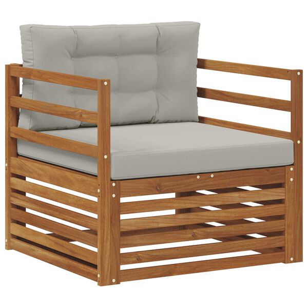 vidaXL &Sigma;&epsilon;&iota;&rho;ά &Kappa;&alpha;&nu;&alpha;&pi;έ &Epsilon;&xi;&omega;&tau;&epsilon;&rho;&iota;&kappa;&omicron;ύ &Sigma;&tau;&epsilon;&rho;&epsilon;ό &Xi;ύ&lambda;&omicron; &Alpha;&kappa;&alpha;&kappa;ί&alpha;&sigmaf; &kappa;&alpha;&iota; &Pi;&omicron;&lambda;&upsilon;&epsilon;&sigma;&tau;έ&rho;