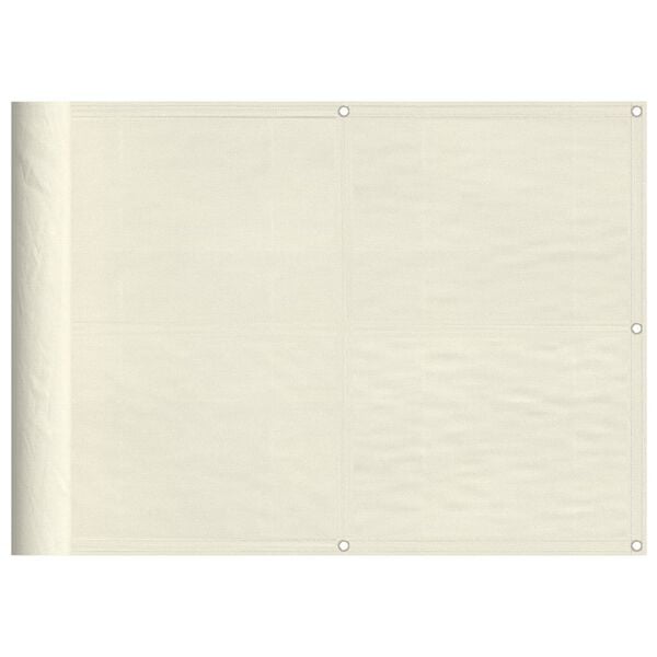 vidaXL &Delta;&iota;&alpha;&chi;&omega;&rho;&iota;&sigma;&tau;&iota;&kappa;ό &Beta;&epsilon;&rho;ά&nu;&tau;&alpha;&sigmaf; &Kappa;&rho;&epsilon;&mu; 75x700&epsilon;&kappa; 100% &Pi;&omicron;&lambda;. Ύ&phi;&alpha;&sigma;&mu;&alpha; Oxford