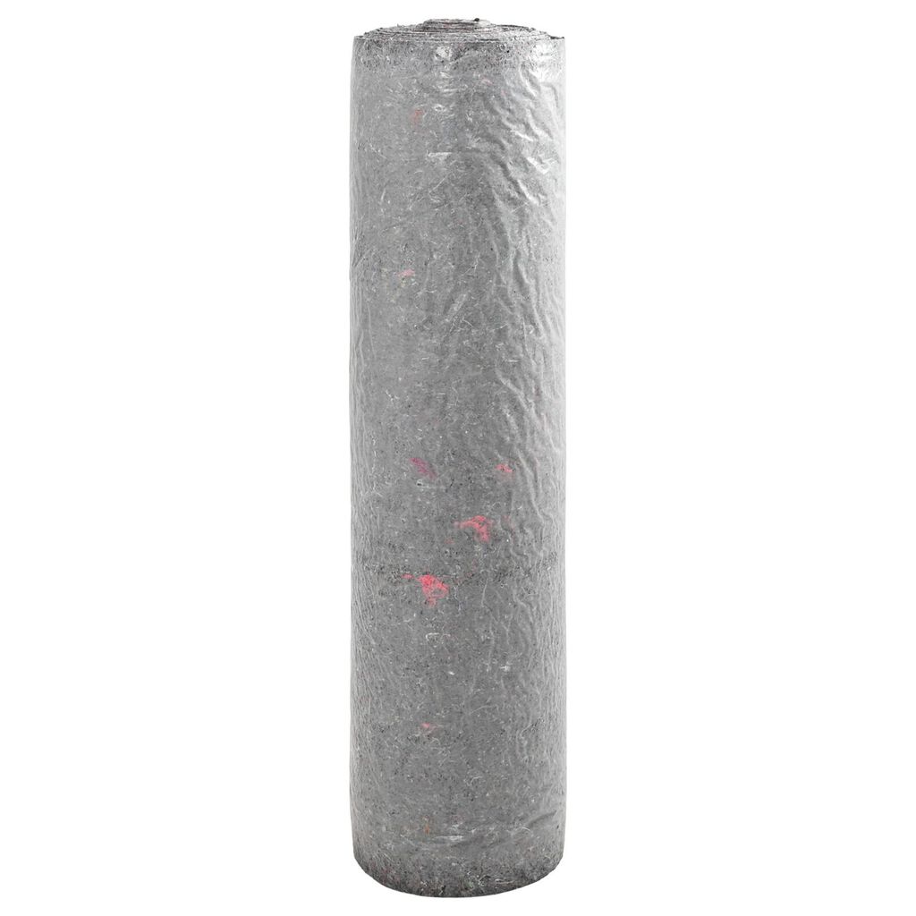 vidaXL Fleece Λίμνης 1000 γρ/㎡ 1x10 μ