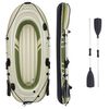 Bestway &Beta;ά&rho;&kappa;&alpha; &Phi;&omicron;&upsilon;&sigma;&kappa;&omega;&tau;ή Hydro-Force Voyager 300 243 x 102 &epsilon;&kappa;.