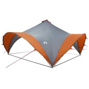 vidaXL &Sigma;&kappa;&eta;&nu;ή &Pi;ά&rho;&tau;&upsilon; &mu;&epsilon; &sigma;&tau;έ&gamma;&eta; &Gamma;&kappa;&rho;&iota; &kappa;&alpha;&iota; &Pi;&omicron;&rho;&tau;&omicron;&kappa;&alpha;&lambda;ί 500 x 500 x 350 &epsilon;&kappa;.