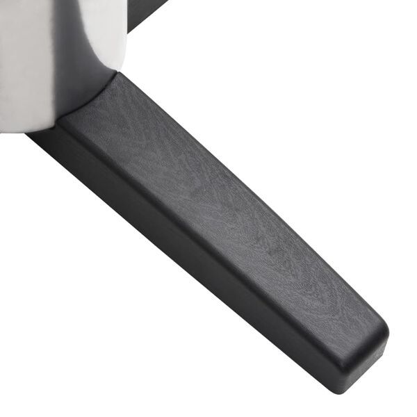 vidaXL Βάση Χριστουγεννιάτικου Δέντρου 55 x 55 x 15,5 εκ.