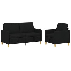 vidaXL &Sigma;&alpha;&lambda;&omicron;&nu;ά&kappa;&iota; &Sigma;&epsilon;&tau; &Mu;&epsilon; &Alpha;&pi;&omicron;&theta;&eta;&kappa;&epsilon;&upsilon;&tau;&iota;&kappa;ό &Chi;ώ&rho;&omicron; 2 pcs &Mu;&alpha;ύ&rho;&omicron; &Pi;&omicron;&lambda;&upsilon;&epsilon;&sigma;&tau;έ&rho;&alpha;&sigmaf;