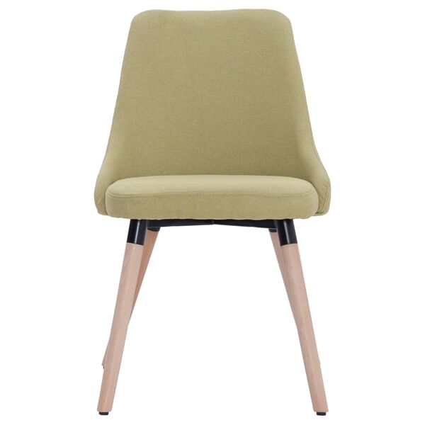 vidaXL &Kappa;&alpha;&rho;έ&kappa;&lambda;&epsilon;&sigmaf; &Tau;&rho;&alpha;&pi;&epsilon;&zeta;&alpha;&rho;ί&alpha;&sigmaf; 2 &tau;&epsilon;&mu; &Pi;&rho;ά&sigma;&iota;&nu;&epsilon;&sigmaf; &Upsilon;&phi;&alpha;&sigma;&mu;ά&tau;&iota;&nu;&epsilon;&sigmaf;