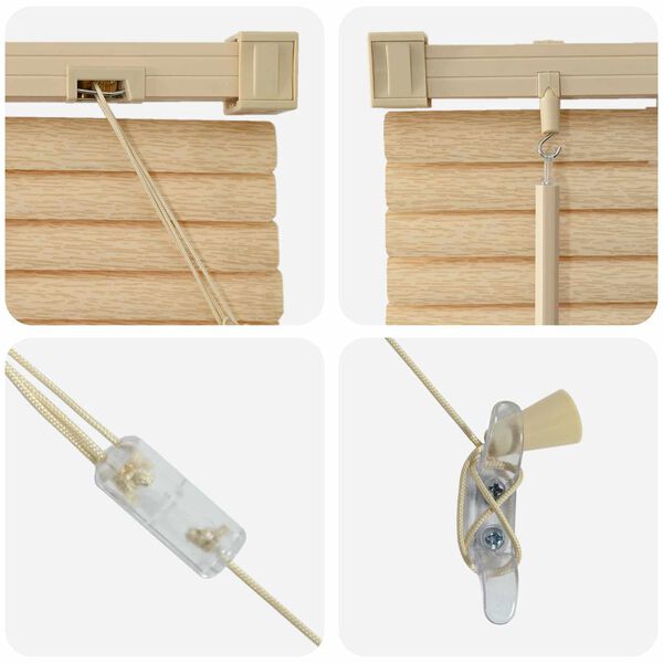 vidaXL &Beta;&epsilon;&nu;&epsilon;&tau;&sigma;&iota;ά&nu;&iota;&kappa;&eta; &Sigma;&kappa;ί&alpha;&sigma;&eta; &Alpha;&nu;&omicron;&iota;&chi;&tau;ό &Kappa;&alpha;&phi;έ &mu;&epsilon; &Sigma;&chi;έ&delta;&iota;&omicron; 213 x 40 &epsilon;&kappa; PVC