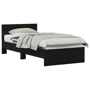 vidaXL &Sigma;&kappa;&epsilon;&lambda;&epsilon;&tau;ό&sigmaf; &Kappa;&rho;&epsilon;&beta;&alpha;&tau;&iota;&omicron;ύ &Mu;&alpha;ύ&rho;&eta; &Omicron;&xi;&upsilon;ά 75 x 190 cm &Epsilon;&pi;&epsilon;&xi;&epsilon;&rho;&gamma;&alpha;&sigma;&mu;έ&nu;&omicron; &xi;ύ&lambda;&omicron;