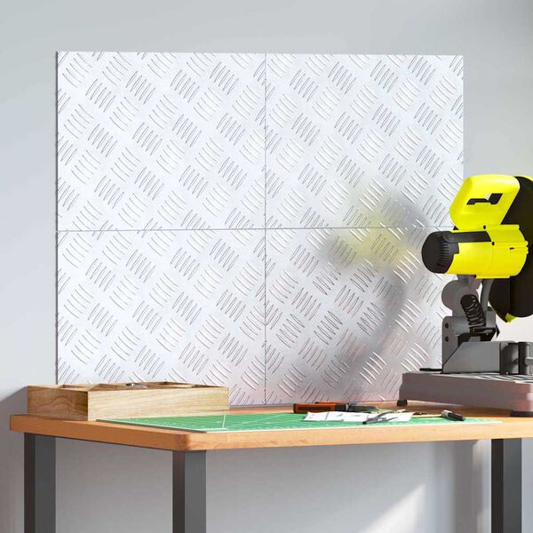 vidaXL &Sigma;&kappa;&alpha;&lambda;&omicron;&pi;ά&tau;&iota; &Omicron;&rho;&theta;&omicron;&gamma;ώ&nu;&iota;&omicron;&sigmaf; 4 pcs &Alpha;&sigma;&eta;&mu;ί 40 x 30 cm &Alpha;&lambda;&omicron;&upsilon;&mu;ί&nu;&iota;&omicron;