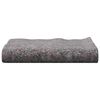vidaXL Κουβέρτες Μετακόμισης 5 pcs Γκρι 150 x 200 cm ύφασμα