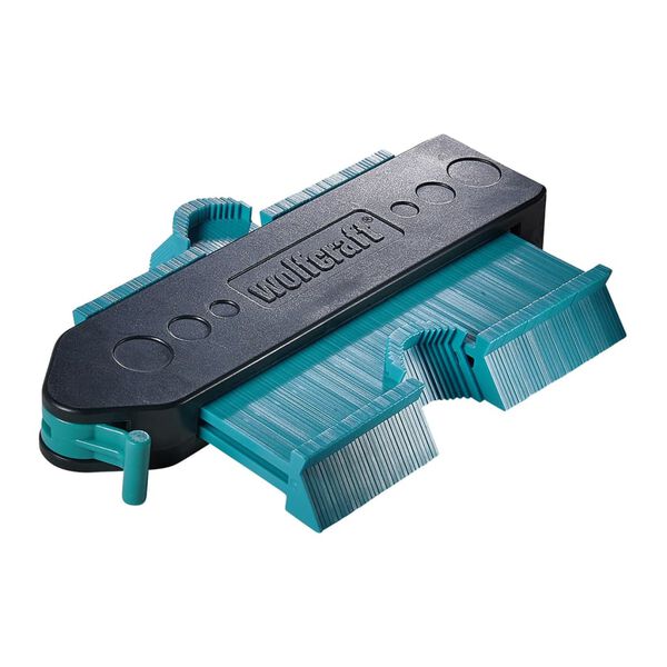 wolfcraft Προφιλόμετρο 130 χιλ. 6949000