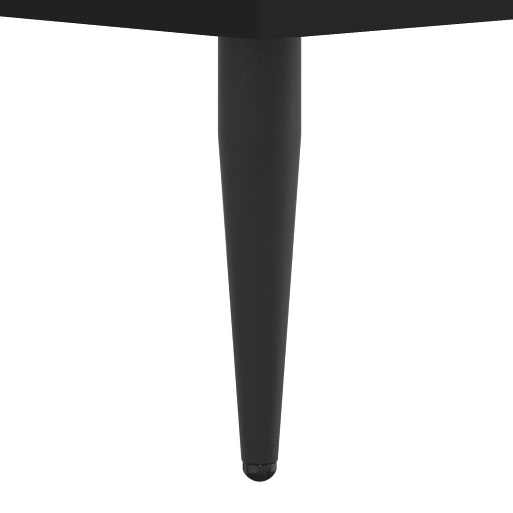 vidaXL Πλαίσιο κρεβατιού χωρίς στρώμα 160x200 εκ. Επεξεργασμένο Ξύλο