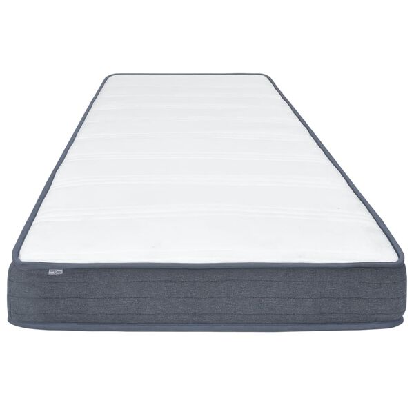 vidaXL Στρώμα για Κρεβάτι Boxspring 200 x 140 x 20 εκ.