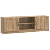 vidaXL &Nu;&tau;&omicron;&upsilon;&lambda;ά&pi;&iota; TV 150 x 31 x 47 &epsilon;&kappa; Artisan &Delta;&rho;&upsilon;&sigmaf; &Epsilon;&pi;&epsilon;&xi;&epsilon;&rho;&gamma;&alpha;&sigma;&mu;έ&nu;&omicron; &Xi;ύ&lambda;&omicron;