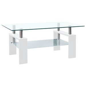vidaXL &Tau;&rho;&alpha;&pi;&epsilon;&zeta;ά&kappa;&iota; &Sigma;&alpha;&lambda;&omicron;&nu;&iota;&omicron;ύ &Lambda;&epsilon;&upsilon;&kappa;ό &kappa;&alpha;&iota; &Delta;&iota;&alpha;&phi;&alpha;&nu;έ&sigmaf; 95x55x40 &epsilon;&kappa;. &Psi;&eta;&mu;έ&nu;&omicron; &Gamma;&upsilon;&alpha;&lambda;ί