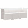 vidaXL &Kappa;&alpha;&theta;&iota;&sigma;&tau;&iota;&kappa;ό &Kappa;ή&pi;&omicron;&upsilon; 3 &Theta;έ&sigma;&epsilon;&omega;&nu; Rattan Look PP &Lambda;&epsilon;&upsilon;&kappa;ό