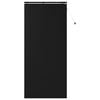 vidaXL &Beta;&epsilon;&nu;&epsilon;&tau;&sigma;&iota;ά&nu;&iota;&kappa;&eta; &Sigma;&kappa;ί&alpha;&sigma;&eta; &Mu;&alpha;ύ&rho;&omicron; 115 x 250 &epsilon;&kappa;. 35 mm