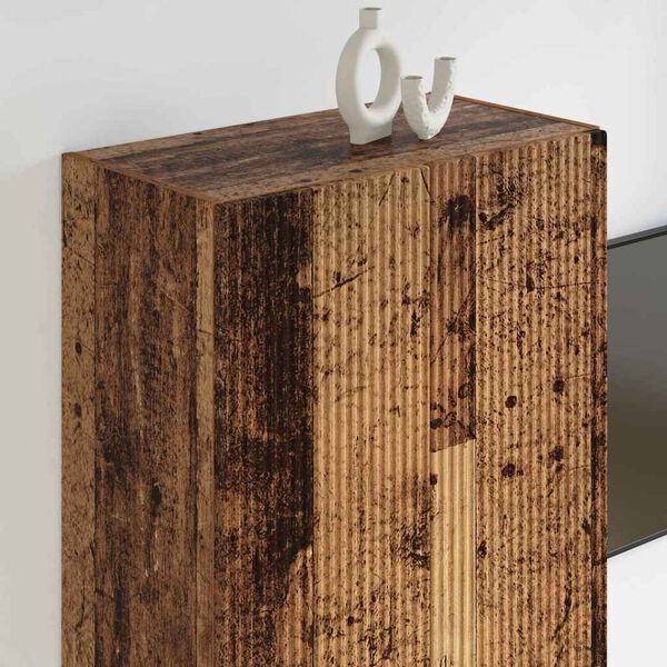 vidaXL &Nu;&tau;&omicron;&upsilon;&lambda;ά&pi;&iota; &Tau;&eta;&lambda;&epsilon;ό&rho;&alpha;&sigma;&eta;&sigmaf; &Tau;&omicron;ί&chi;&omicron;&upsilon; &Pi;&alpha;&lambda;&iota;ό &Xi;ύ&lambda;&omicron; 59,5 x 31 x 100 &epsilon;&kappa;.