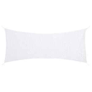 vidaXL &Delta;ί&chi;&tau;&upsilon; &Sigma;&kappa;ί&alpha;&sigma;&eta;&sigmaf; &Pi;&alpha;&rho;&alpha;&lambda;&lambda;&alpha;&gamma;ή&sigmaf; &Lambda;&epsilon;&upsilon;&kappa;ό 312x140 &epsilon;&kappa;. &mu;&epsilon; &Sigma;ά&kappa;&omicron; &Alpha;&pi;&omicron;&theta;ή&kappa;&epsilon;&upsilon;&sigma;&eta;&sigmaf;