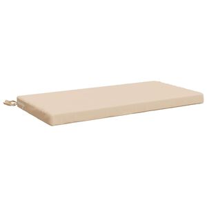 vidaXL &Mu;&alpha;&xi;&iota;&lambda;ά&rho;&iota; &pi;ά&gamma;&kappa;&omicron;&upsilon; SOEST 100% &Pi;&omicron;&lambda;&upsilon;&epsilon;&sigma;&tau;έ&rho;&alpha;&sigmaf; &Kappa;&rho;&epsilon;&mu; 60 x 40 x 5 &epsilon;&kappa;