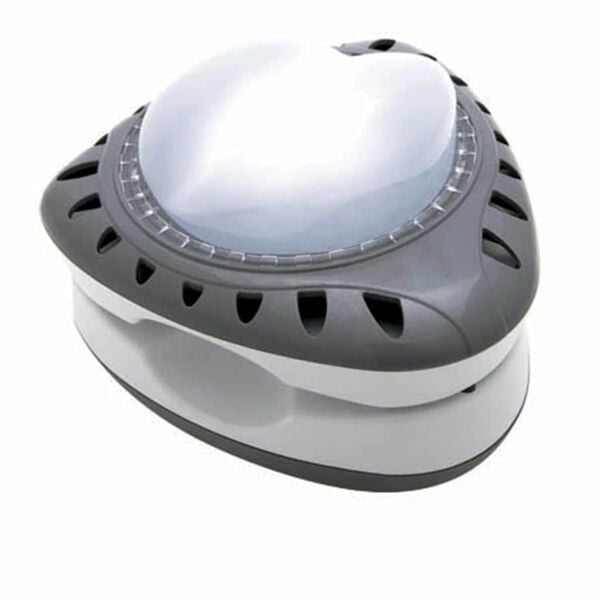 Intex Φωτιστικό Πισίνας LED Μαγνητικό Επιτοίχιο 28698