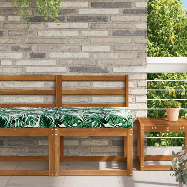 vidaXL &Mu;&alpha;&xi;&iota;&lambda;ά&rho;&iota; &Kappa;&alpha;&nu;&alpha;&pi;έ &Epsilon;&xi;&omega;&tau;&epsilon;&rho;&iota;&kappa;&omicron;ύ &Chi;ώ&rho;&omicron;&upsilon; &Sigma;&chi;έ&delta;&iota;&omicron; &Phi;ύ&lambda;&lambda;&omicron;&upsilon; 60 x 60 x 8 &epsilon;&kappa;.