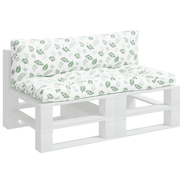 vidaXL &Mu;&alpha;&xi;&iota;&lambda;ά&rho;&iota;&alpha; &Pi;&alpha;&lambda;έ&tau;&alpha;&sigmaf; 2 &tau;&epsilon;&mu;. &Sigma;&chi;έ&delta;&iota;&omicron; &Phi;ύ&lambda;&lambda;&omega;&nu; &alpha;&pi;ό Ύ&phi;&alpha;&sigma;&mu;&alpha; Oxford