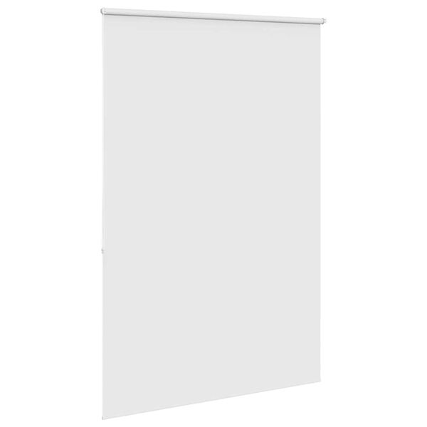 vidaXL Κουρτίνα Μπάνιου Ρολό 100x240 εκ. Πλάτος υφάσματος 96 εκ.