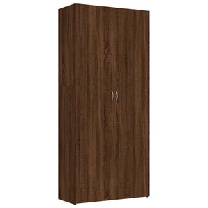 vidaXL &Pi;&alpha;&pi;&omicron;&upsilon;&tau;&sigma;&omicron;&theta;ή&kappa;&eta; &Kappa;&alpha;&phi;έ &Delta;&rho;&upsilon;&sigmaf; 80x35,5x180 &epsilon;&kappa;. &alpha;&pi;ό &Epsilon;&pi;&epsilon;&xi;&epsilon;&rho;&gamma;&alpha;&sigma;&mu;έ&nu;&omicron; &Xi;ύ&lambda;&omicron;