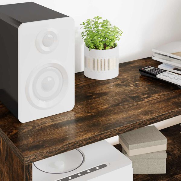 vidaXL &Nu;&tau;&omicron;&upsilon;&lambda;ά&pi;&iota; TV &Kappa;&alpha;&pi;&nu;&iota;&sigma;&tau;ό &Delta;&rho;ύ&sigmaf; 100 x 30 x 40 &epsilon;&kappa; &Epsilon;&pi;&epsilon;&xi;&epsilon;&rho;&gamma;&alpha;&sigma;&mu;έ&nu;&omicron; &xi;ύ&lambda;&omicron;