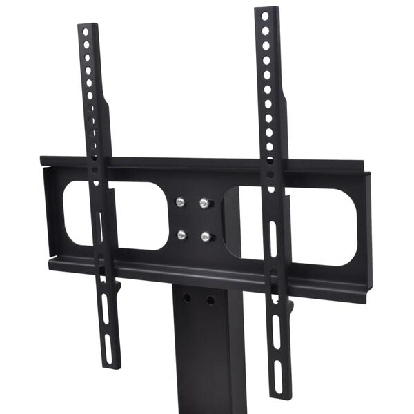 vidaXL Βάση Τηλεόρασης για Οθόνη 26-42 Ιντ. Max VESA 400x400χιλ. 30 κ.