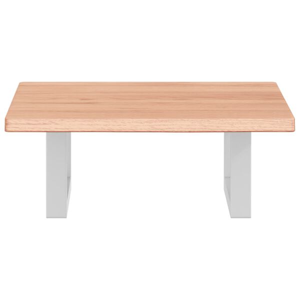 vidaXL &Rho;ά&phi;&iota; &Nu;&iota;&pi;&tau;ή&rho;&alpha; &Tau;&omicron;ί&chi;&omicron;&upsilon; &alpha;&pi;ό &Alpha;&tau;&sigma;ά&lambda;&iota; / &Mu;&alpha;&sigma;ί&phi; &Xi;ύ&lambda;&omicron; &Delta;&rho;&upsilon;ό&sigmaf;