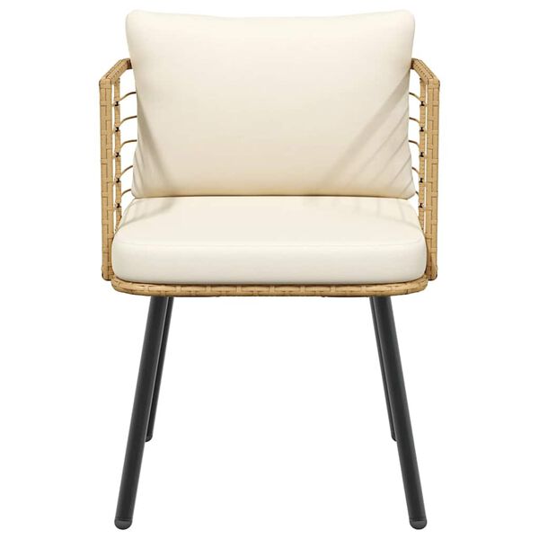 vidaXL &Kappa;&alpha;&rho;έ&kappa;&lambda;&alpha; &kappa;ή&pi;&omicron;&upsilon; &mu;&epsilon; &mu;&alpha;&xi;&iota;&lambda;ά&rho;&iota;&alpha; &Phi;&upsilon;&sigma;&iota;&kappa;ό &pi;&omicron;&lambda;&upsilon; &mu;&pi;&alpha;&sigma;&tau;&omicron;ύ&nu;&iota;