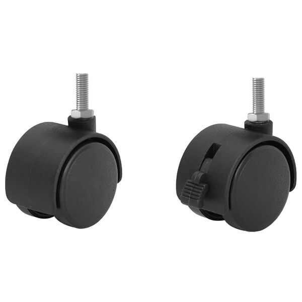 vidaXL Βάση Εκτυπωτή 2 Επιπέδων Sonoma Δρυς 50x40x38 εκ Επεξ. Ξύλο