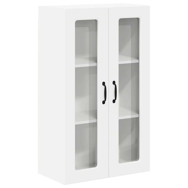 vidaXL &Nu;&tau;&omicron;&upsilon;&lambda;ά&pi;&alpha; &Kappa;&omicron;&upsilon;&zeta;ί&nu;&alpha;&sigmaf; &Lambda;&epsilon;&upsilon;&kappa;ό 60 x 31 x 100 &epsilon;&kappa;. &Epsilon;&pi;&epsilon;&xi;&epsilon;&rho;&gamma;&alpha;&sigma;&mu;έ&nu;&omicron; &xi;ύ&lambda;&omicron;