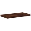 vidaXL &Omicron;&rho;&theta;&omicron;&gamma;ώ&nu;&iota;&alpha; &Epsilon;&pi;&iota;&phi;ά&nu;&epsilon;&iota;&alpha; &Tau;&rho;&alpha;&pi;&epsilon;&zeta;&iota;&omicron;ύ 40 x 20 x 3 cm &Omicron;&rho;&theta;&omicron;&gamma;ώ&nu;&iota;&omicron;&sigmaf;
