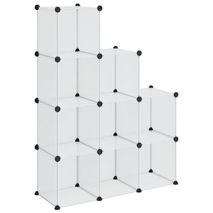 vidaXL &Kappa;ύ&beta;&omicron;&iota; &Alpha;&pi;&omicron;&theta;ή&kappa;&epsilon;&upsilon;&sigma;&eta;&sigmaf; & &Omicron;&rho;&gamma;ά&nu;&omega;&sigma;&eta;&sigmaf; 9 &tau;&epsilon;&mu;. &Delta;&iota;ά&phi;&alpha;&nu;&omicron;&iota; &Pi;&omicron;&lambda;&upsilon;&pi;&rho;&omicron;&pi;&upsilon;&lambda;έ&nu;&iota;&omicron;