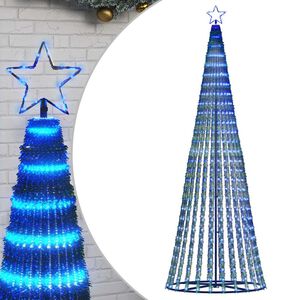 vidaXL &Chi;&rho;&iota;&sigma;&tau;&omicron;&upsilon;&gamma;&epsilon;&nu;&nu;&iota;ά&tau;&iota;&kappa;&omicron; &delta;έ&nu;&tau;&rho;&omicron; LED 475 LED &mu;&pi;&lambda;&epsilon; 247 &epsilon;&kappa;.