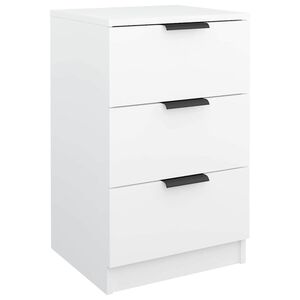 vidaXL &Kappa;&omicron;&mu;&omicron;&delta;ί&nu;&omicron; &Lambda;&epsilon;&upsilon;&kappa;ό 40 x 36 x 65 &epsilon;&kappa;.