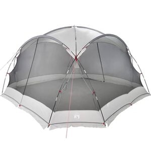 vidaXL &Sigma;&kappa;&eta;&nu;ή-&kappa;&omicron;&upsilon;&nu;&omicron;&upsilon;&pi;&iota;έ&rho;&alpha; 434 x 434 x 230 &epsilon;&kappa;