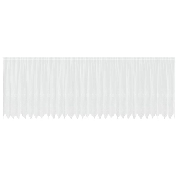 vidaXL &Kappa;&omicron;&upsilon;&rho;&tau;ί&nu;&alpha; &Delta;&alpha;&nu;&tau;έ&lambda;&alpha;&sigmaf; &mu;&epsilon; &kappa;&omicron;&upsilon;&rho;&tau;ί&nu;&epsilon;&sigmaf; &Lambda;&epsilon;&upsilon;&kappa;ό 180 x 750 &epsilon;&kappa; &Pi;&omicron;&lambda;&upsilon;&epsilon;&sigma;&tau;έ&rho;&alpha;&sigmaf;