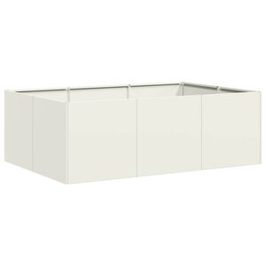 vidaXL &Zeta;&alpha;&rho;&nu;&tau;&iota;&nu;&iota;έ&rho;&alpha; &Lambda;&epsilon;&upsilon;&kappa;ή 120x80x40 &epsilon;&kappa;. &alpha;&pi;ό &Chi;ά&lambda;&upsilon;&beta;&alpha;