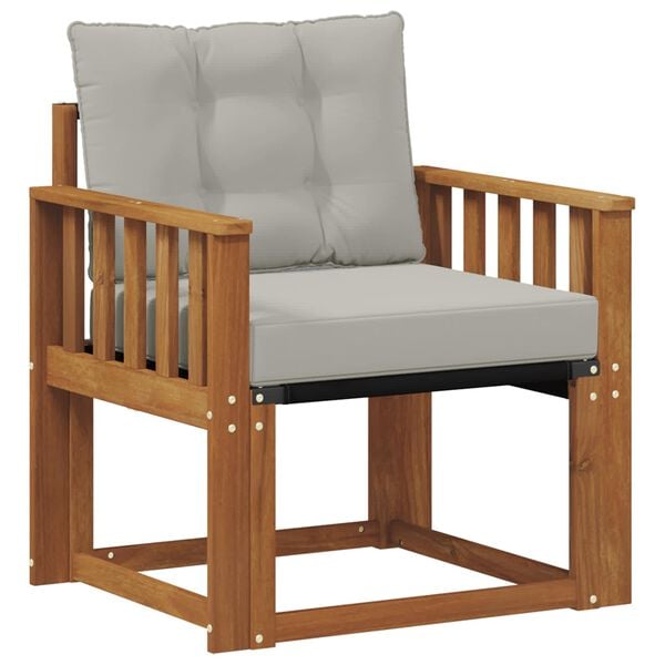 vidaXL &Sigma;&epsilon;&iota;&rho;ά &Kappa;&alpha;&nu;&alpha;&pi;έ &Epsilon;&xi;&omega;&tau;&epsilon;&rho;&iota;&kappa;&omicron;ύ &Sigma;&tau;&epsilon;&rho;&epsilon;ό &xi;ύ&lambda;&omicron; &alpha;&kappa;&alpha;&kappa;ί&alpha;&sigmaf; &kappa;&alpha;&iota; Textilene