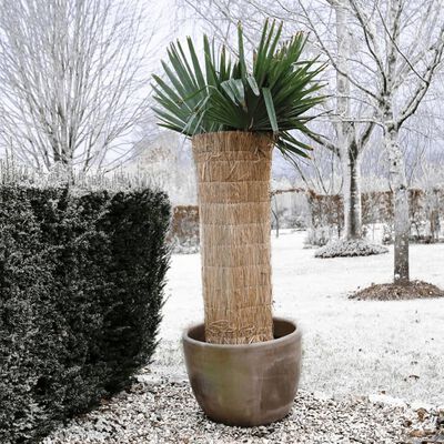 Nature Χειμερινό Προστατευτικό Περίβλημα 1 x 1,5 μ. από Άχυρο Ρυζιού