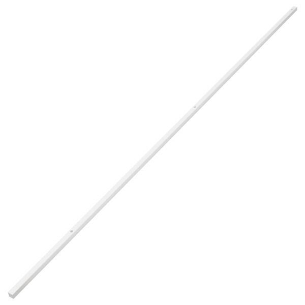 vidaXL Κανάλι Καλωδίων 30 x 15 χιλ. 30 μ. από PVC