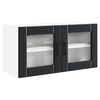 vidaXL &Epsilon;&pi;&iota;&tau;&omicron;ί&chi;&iota;&omicron; &gamma;&upsilon;ά&lambda;&iota;&nu;&omicron; &nu;&tau;&omicron;&upsilon;&lambda;ά&pi;&iota; PORTO &Mu;&alpha;ύ&rho;&omicron; 80 x 31 x 40 &epsilon;&kappa;