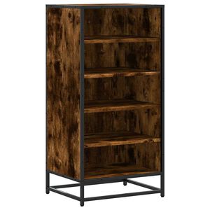 vidaXL &Pi;&alpha;&pi;&omicron;&upsilon;&tau;&sigma;&omicron;&theta;ή&kappa;&eta; &Kappa;&alpha;&pi;&nu;&iota;&sigma;&tau;ή &Delta;&rho;&upsilon;&sigmaf; 48x38x97,5 &epsilon;&kappa;. &Epsilon;&pi;&epsilon;&xi;&epsilon;&rho;&gamma;&alpha;&sigma;&mu;έ&nu;&omicron; &Xi;ύ&lambda;&omicron;