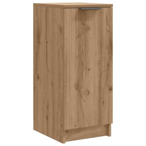 vidaXL &Pi;&alpha;&pi;&omicron;&upsilon;&tau;&sigma;&omicron;&theta;ή&kappa;&eta; &Chi;&rho;ώ&mu;&alpha; &Alpha;&rho;&tau;&iota;&sigma;&iota;&alpha;&nu;ή &Delta;&rho;&upsilon;&sigmaf; 29,5x35x70 &epsilon;&kappa;. &Epsilon;&pi;&epsilon;&xi;. &Xi;ύ&lambda;&omicron;