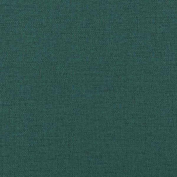 vidaXL Παγκάκι Σκούρο Πράσινο 113x64,5x75,5 εκ. με Μαξιλάρια