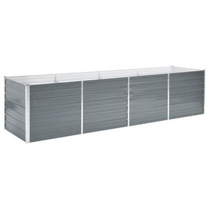 vidaXL &Zeta;&alpha;&rho;&nu;&tau;&iota;&nu;&iota;έ&rho;&alpha; &Upsilon;&pi;&epsilon;&rho;&upsilon;&psi;&omega;&mu;έ&nu;&eta; &Gamma;&kappa;&rho;&iota; 320x80x77 &epsilon;&kappa;. &Gamma;&alpha;&lambda;&beta;&alpha;&nu;&iota;&sigma;&mu;. &Chi;ά&lambda;&upsilon;&beta;&alpha;&sigmaf;